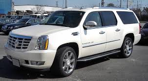 escalade