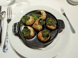 escargot