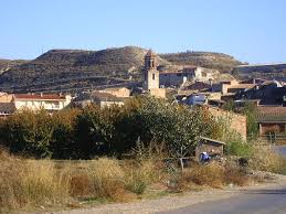 escarp