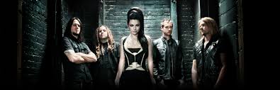 evanescence