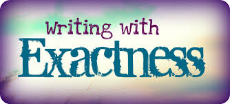 exactness