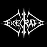 execrate