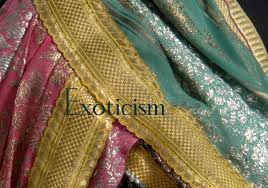 exoticism