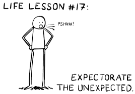 expectorate