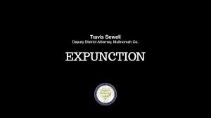 expunction