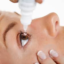 eye-drop