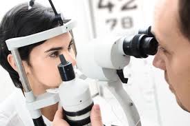 eye-service