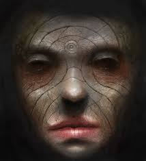 eyeless