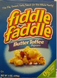faddle