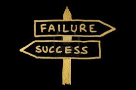 failure