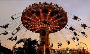 fairground