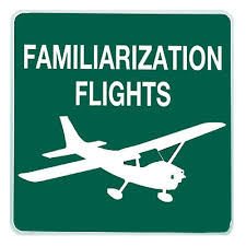 familiarization