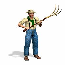 farmhand