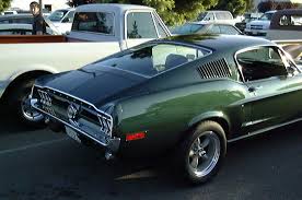 fastback