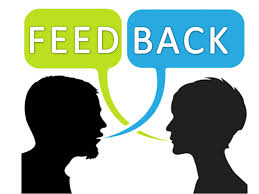 feedback
