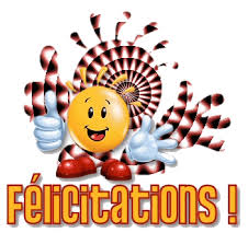felicitation