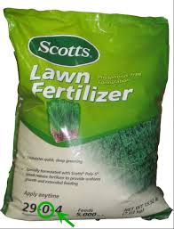 fertilizer