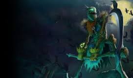 fiddlestick