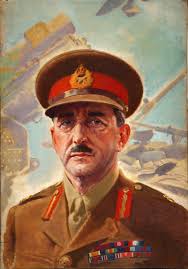 field-marshal
