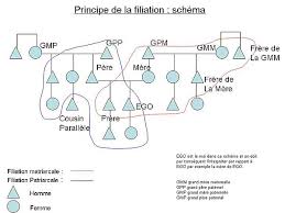 filiation