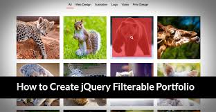 filterable