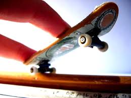 finger-board