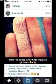 fingering