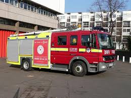 fire-engine