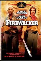 fire-walker