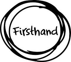 first-hand