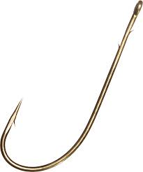 fish-hook