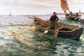 fisherman