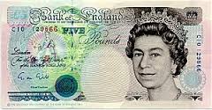 fiver