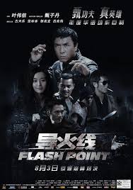 flash-point