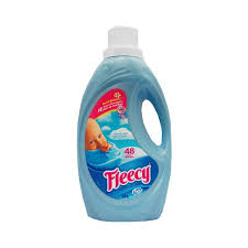 fleecy