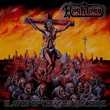 fleshless