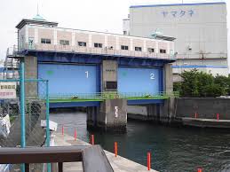 flood-gate