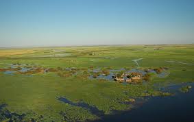 flood-plain