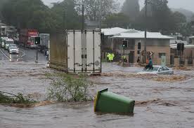 flooding