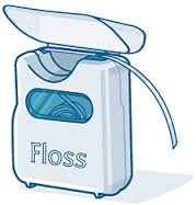 floss