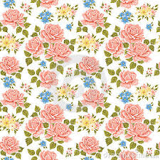 flowery