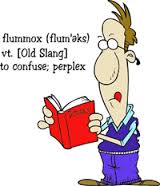 flummox
