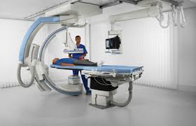 fluoroscopy