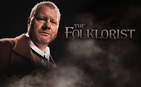 folklorist