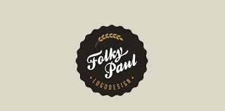 folky