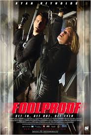 fool-proof