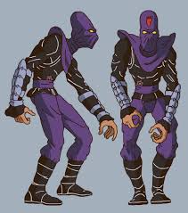 foot-soldier