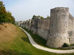 fortifications