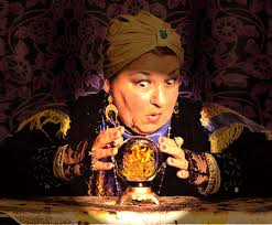 fortuneteller