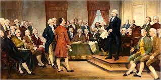 founding